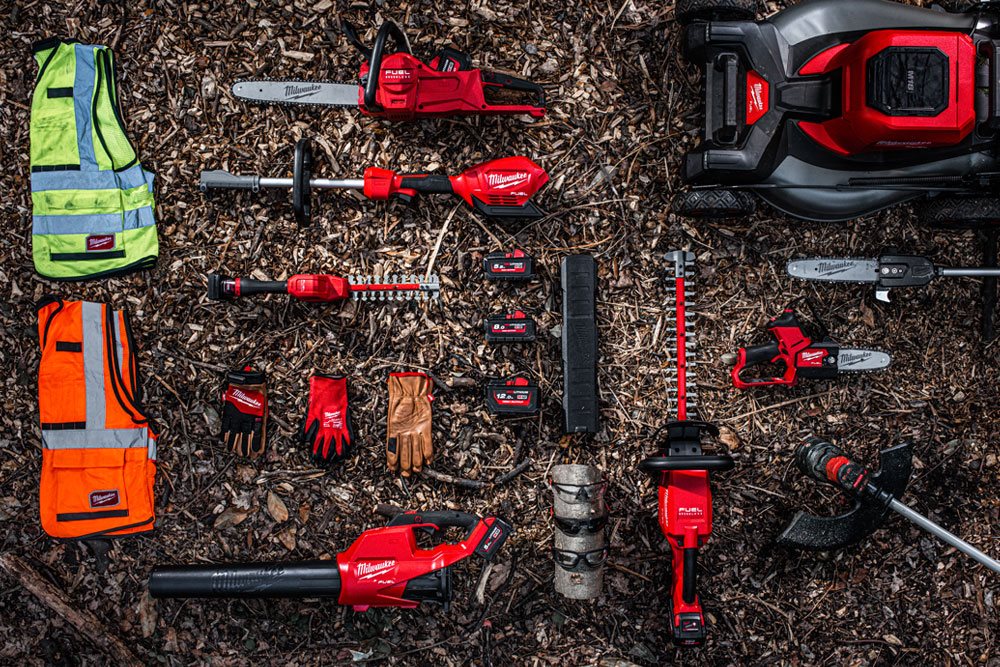 Vorreiter in der Akkutechnologie