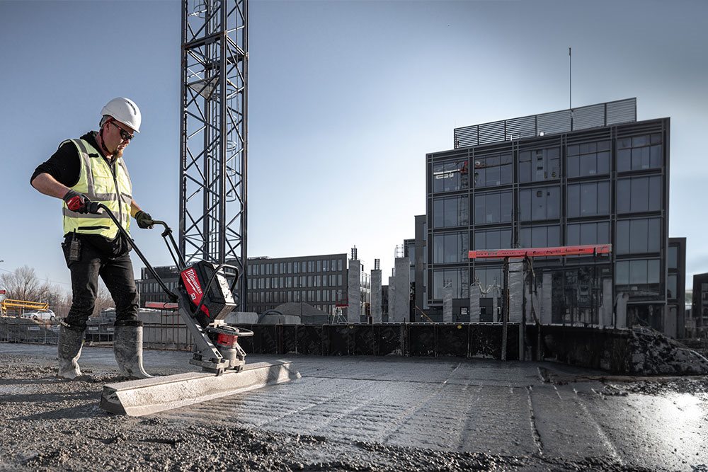 Vorreiter in der Akkutechnologie